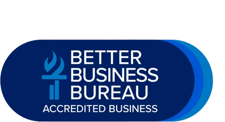 BBB Accredited Business
