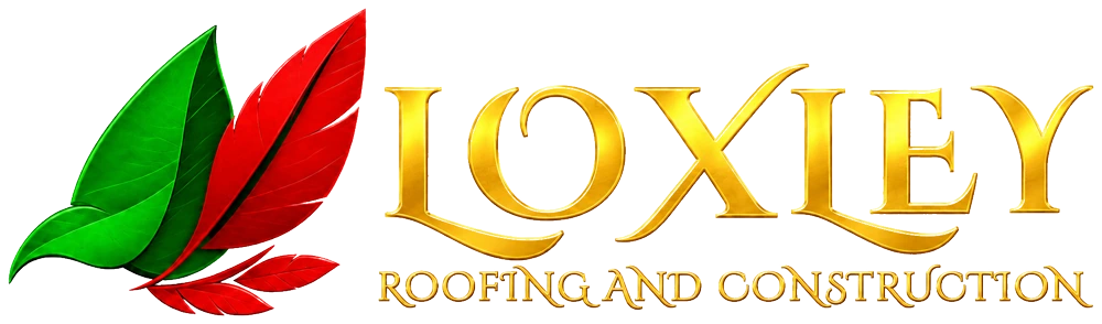 Loxley Roofing and Construction